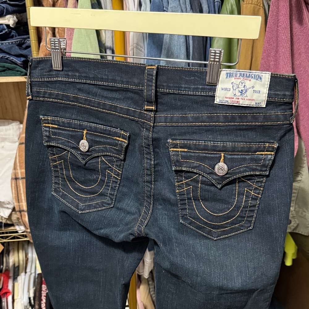 True Religion Women's Jeans Size 32